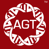 American Gene Technologies International's Logo