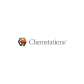 Chemstations's Logo