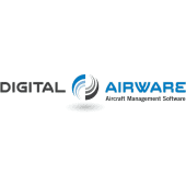 Digital AirWare's Logo