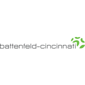 Battenfeld-cincinnati's Logo