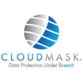 CloudMask's Logo