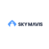 Sky Mavis's Logo