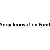 Sony Innovation Fund's Logo