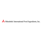 Mitsubishi International Food Ingredients, Inc.'s Logo