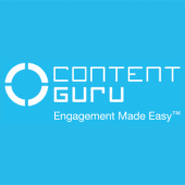 Content Guru's Logo