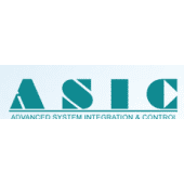 ASIC Engineering Corporation's Logo