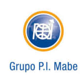 Productos Internacionales MABE's Logo