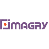 Imagry's Logo