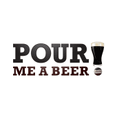 PourMeABeer's Logo