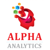 Alpha Analytics's Logo