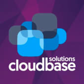 Cloudbase Solutions's Logo