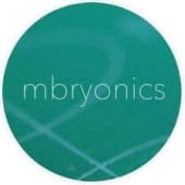 mBryonics's Logo