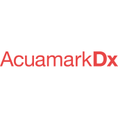 Acuamark Diagnostics's Logo