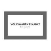 Volkswagen Finance's Logo