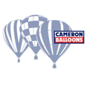 Cameron Balloons Ltd's Logo