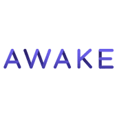 Awake Security's Logo