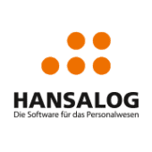 HANSALOG's Logo