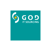 GOD's Logo