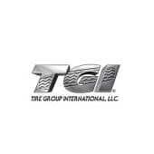 Tire Group International's Logo