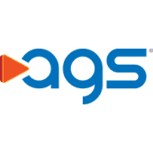 AGS's Logo