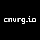 cnvrg.io's Logo