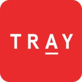 TRAY's Logo