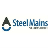 Steel Mains's Logo