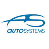 Autosystems's Logo