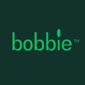 Bobbie's Logo