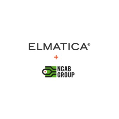 Elmatica as's Logo