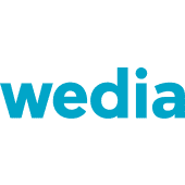 Wedia's Logo