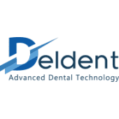 Deldent's Logo