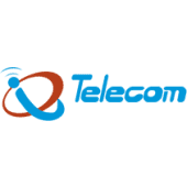 IQ Telecom's Logo