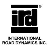 International Road Dynamics Logo