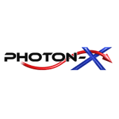 Photon-X's Logo