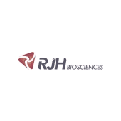 RJH Biosciences's Logo