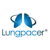 Lungpacer Medical's Logo