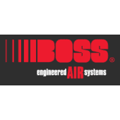 BOSS's Logo