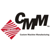 The CMM Group, LLC's Logo