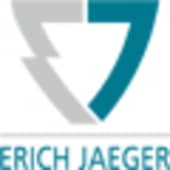 Erich Jaeger's Logo