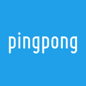 PingPong's Logo