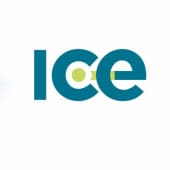 Ice Services's Logo