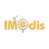 iMedis Medical's Logo