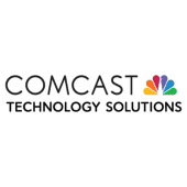 Comcast Technology Solutions's Logo