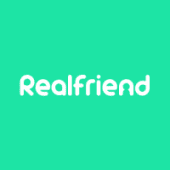 RealFriend's Logo