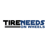 Tire Needs On Wheels's Logo