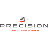 Precision Technologies's Logo