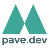 pave.dev's Logo