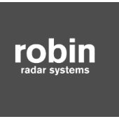 Robin Radar Systems's Logo