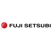 Fujisetsubi's Logo